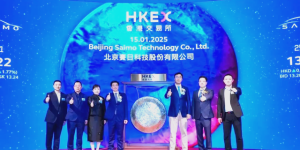 赛目科技发布2026年中报：仿真主业稳增7.3% 物理AI战略全面提速