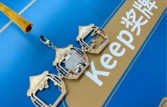 Keep发布2026半年报：卖装备营收8.25亿，想做中国迪卡侬