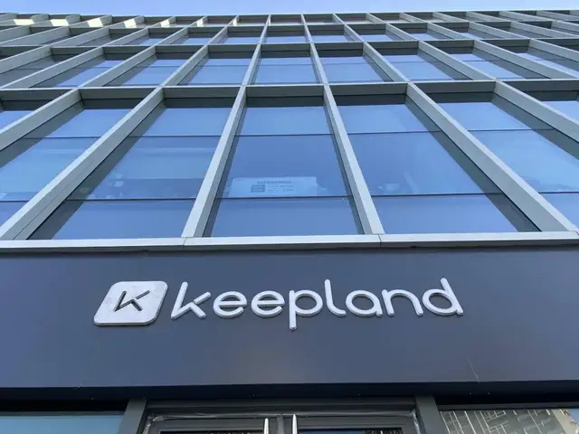 Keep发布2026半年报：卖装备营收8.25亿，想做中国迪卡侬