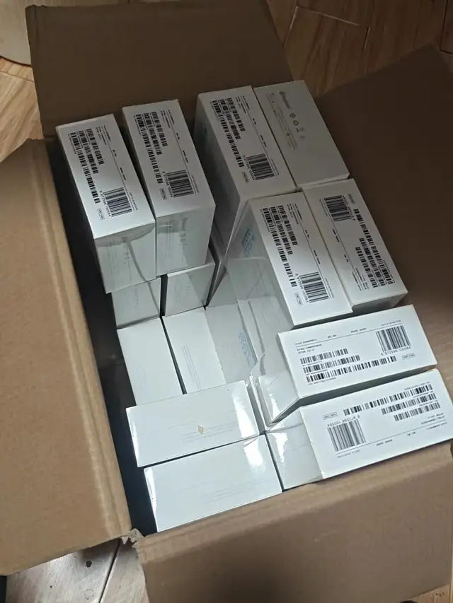 闲鱼34元就能买华米自研芯片手表！二季度财报背后藏着多少尴尬？