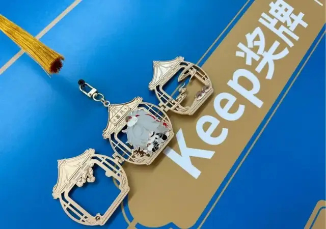 Keep发布2026半年报：卖装备营收8.25亿，想做中国迪卡侬