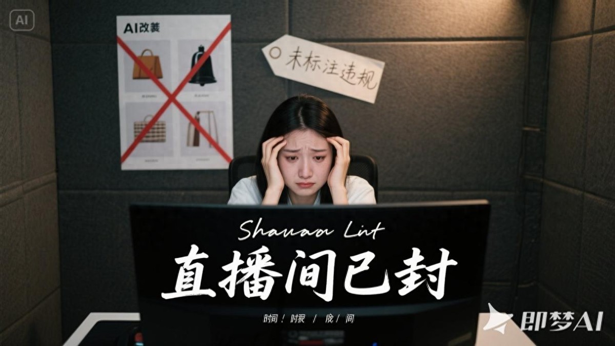 什么样的AI生成内容才算违规？