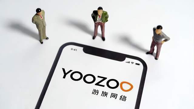 营收净利双增，游族正靠AI成为科技型文化公司