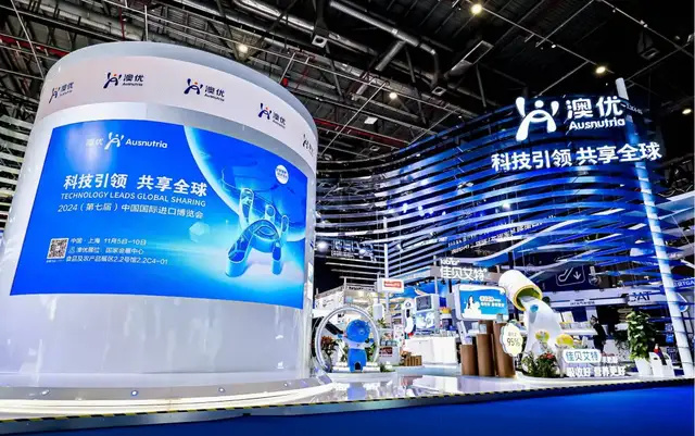 市值蒸发87%？！拆解伊利豪掷87亿收购澳优的得与失