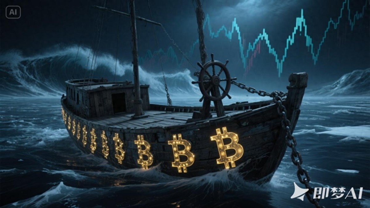 营收为零却净赚3.12亿美金:NXTT是比特币「幽灵船」吗