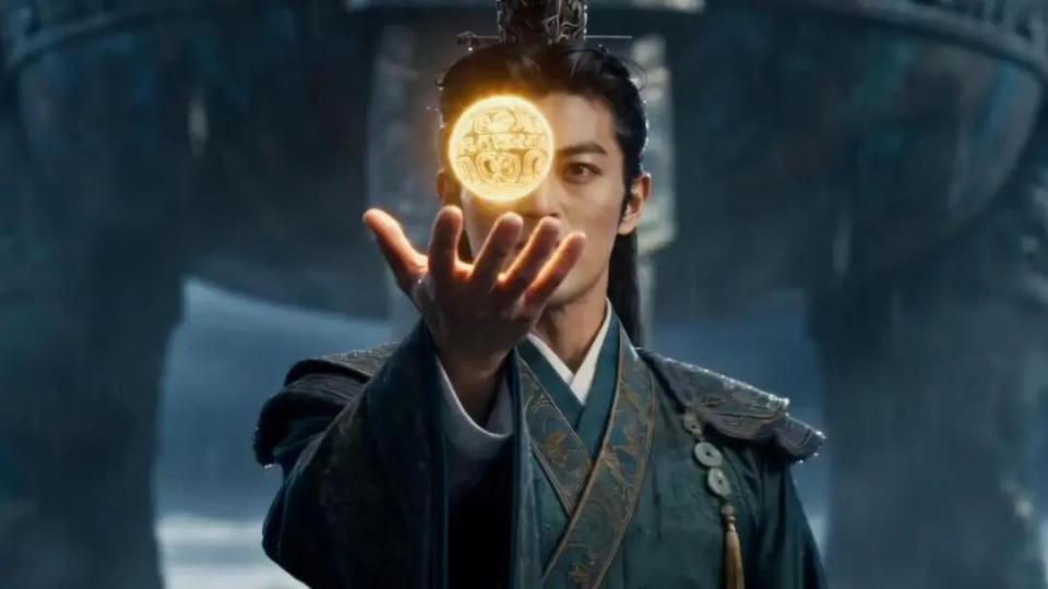 首部院线AI长片票房扑街！千万成本换百万票房问题究竟出在哪？