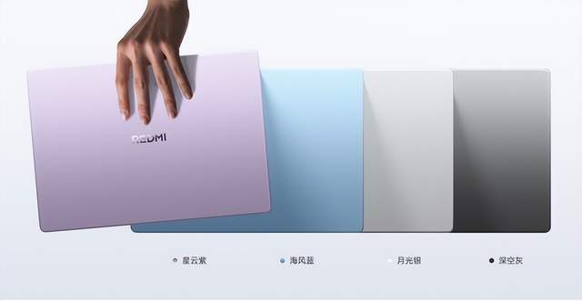 REDMI K100正式发布,旗舰双芯+10000mAh电池+165Hz高刷屏