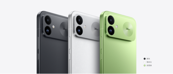 REDMI K100正式发布,旗舰双芯+10000mAh电池+165Hz高刷屏
