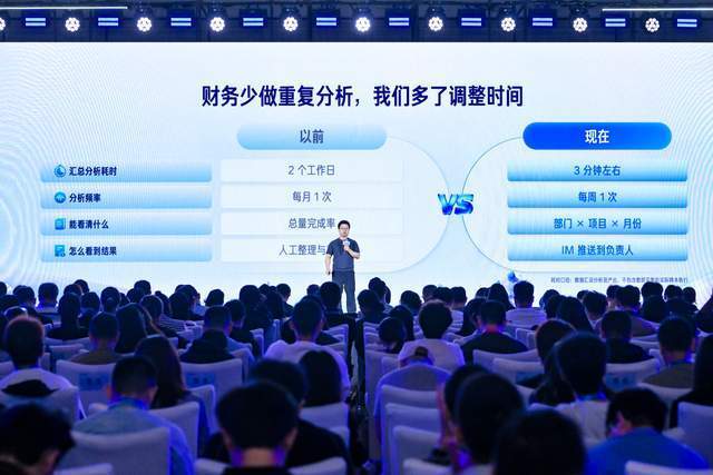 百度搭子发布多项新能力，推动AI从办公桌走上生产线