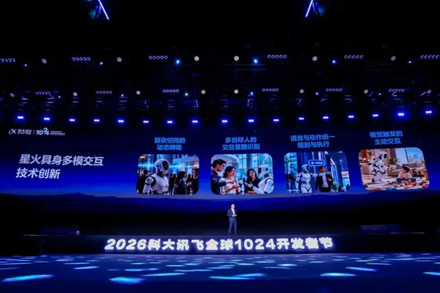 大模型下半场,闷声落地的为什么偏偏是讯飞?