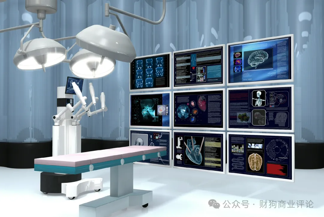 溢价收购,关联交易,鹰瞳科技如何走出迷局?