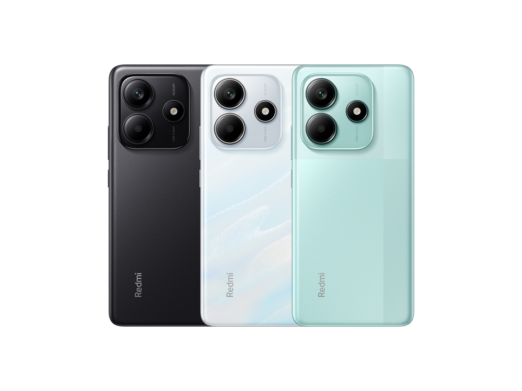 更抗摔、更防水、更长续航,Redmi Note 14 系列售价 1099 元起