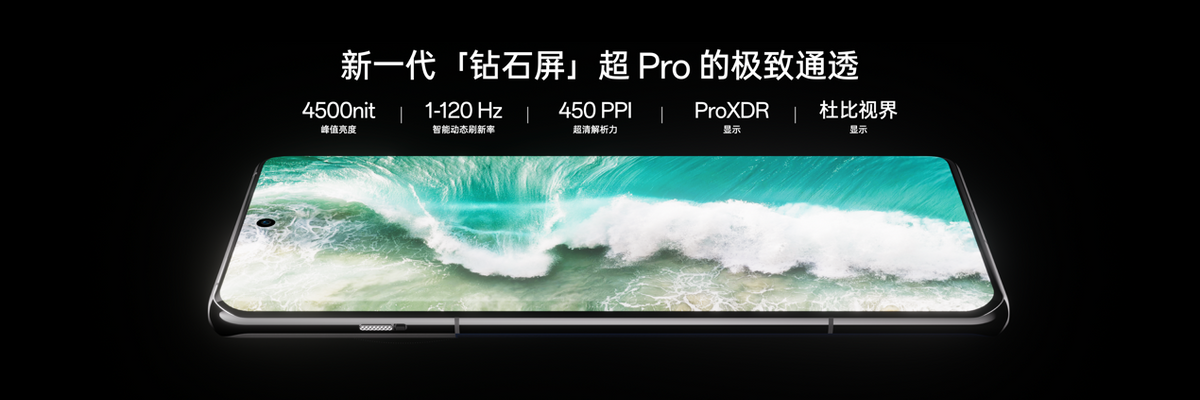 OPPO发布封神旗舰Find X7 ，打造全面超越Pro的旗舰标杆