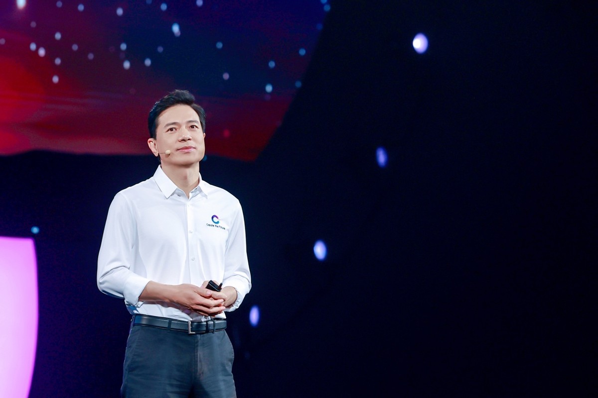 1个基础模型系列、3大AI开发工具,Create2024重磅发布都在这里了!