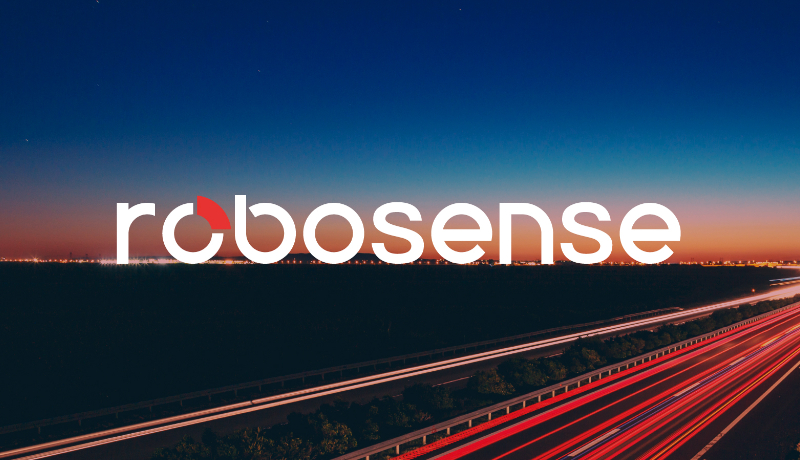 新闻中心 - RoboSense(速腾聚创) - 自动驾驶激光雷达