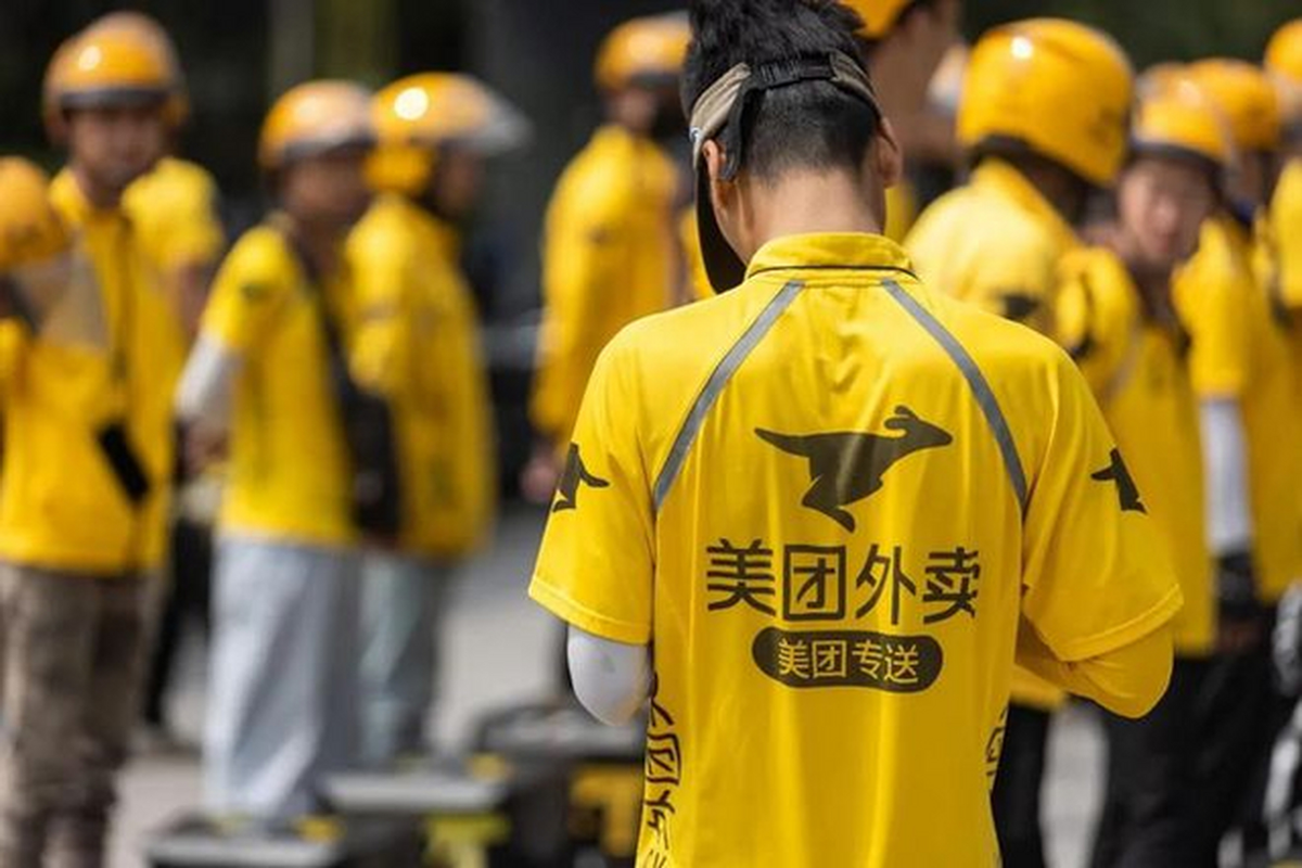 百万餐饮企业闭店，寄生其上的外卖平台却高歌猛进？