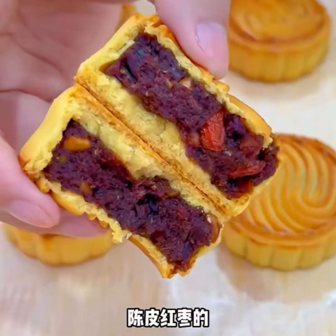月饼卖不动背后,真正的原因是什么?