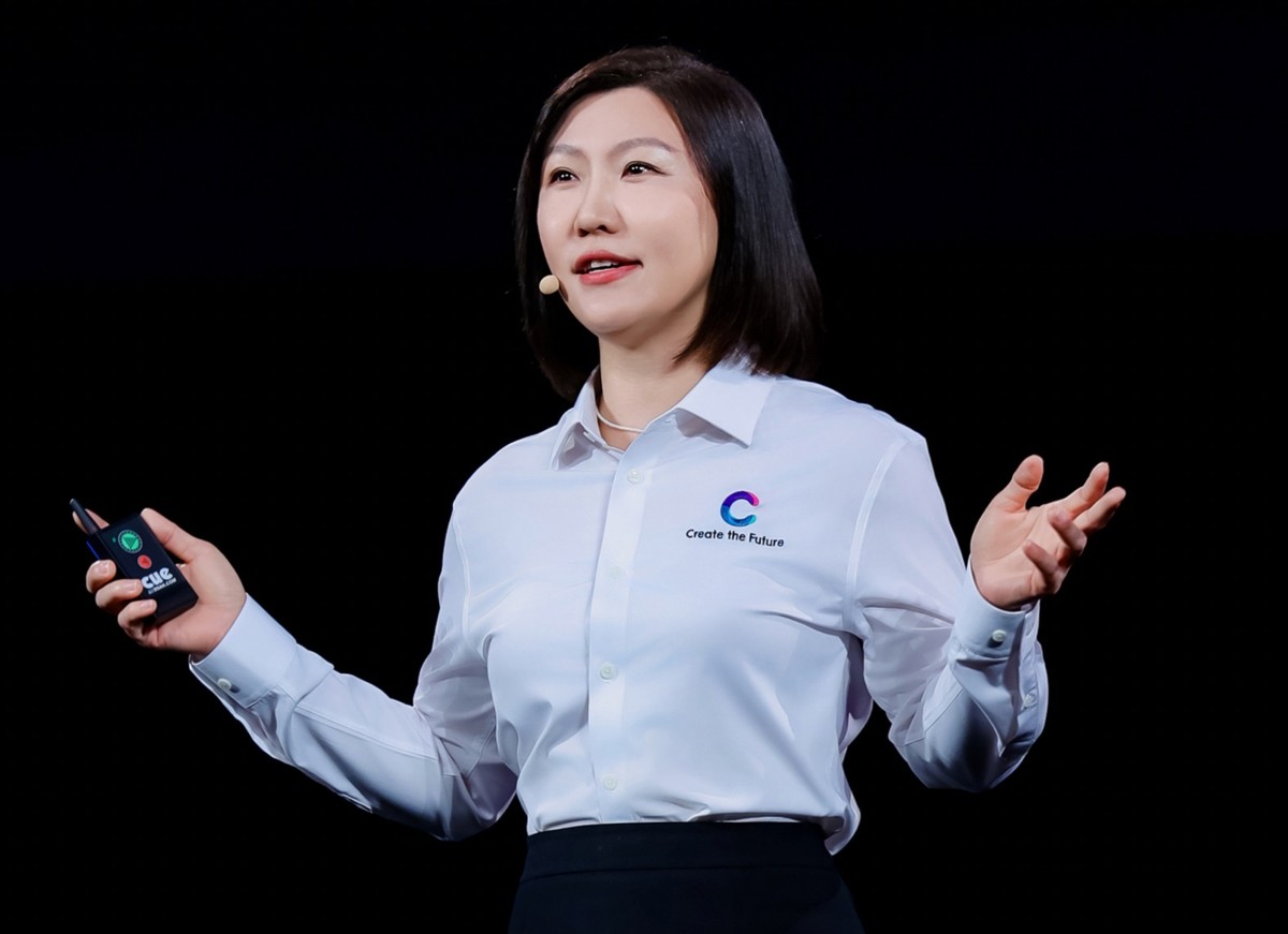 1个基础模型系列、3大AI开发工具,Create2024重磅发布都在这里了!