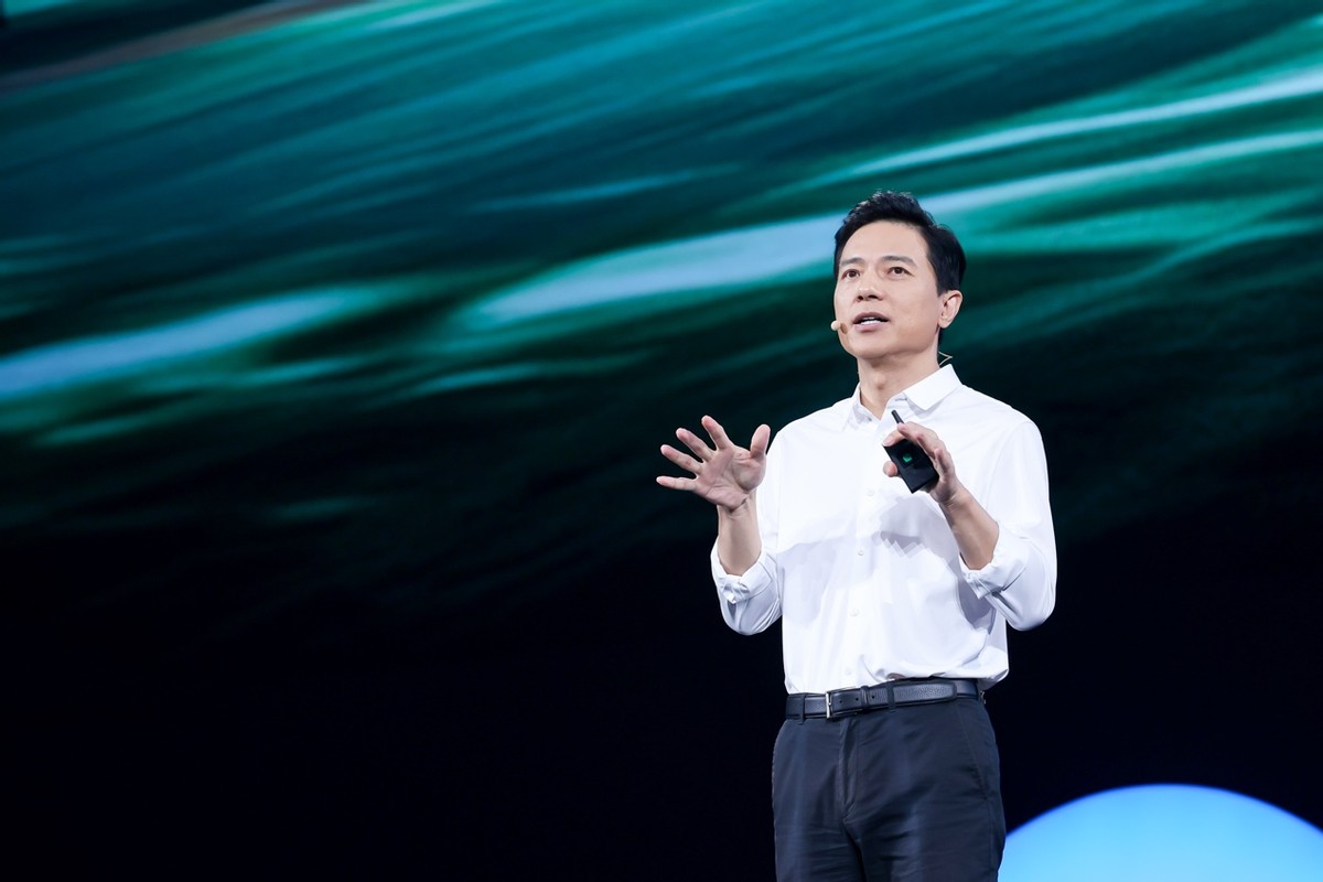 1个基础模型系列、3大AI开发工具,Create2024重磅发布都在这里了!